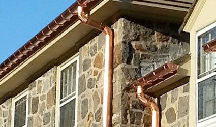 Specialty Gutter Solutions